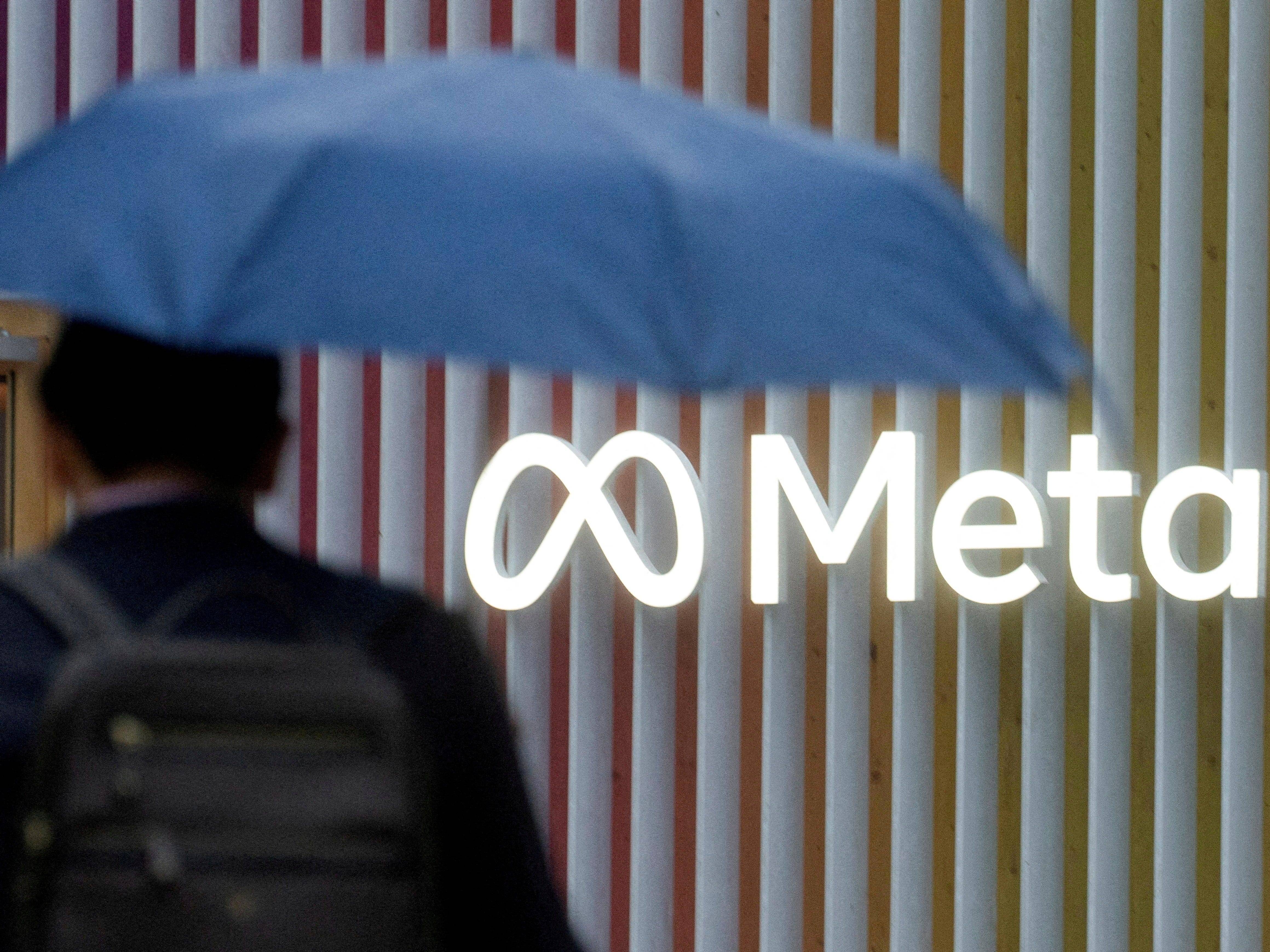 Meta is lowering bonus payouts for some employees and reverting to twice-a-year performance reviews